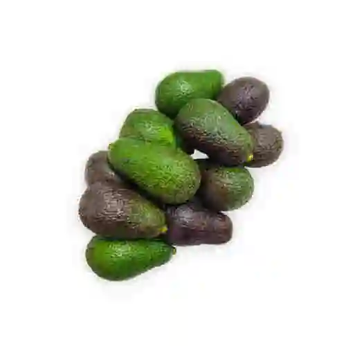 Avocado bacon/fuerte/reed