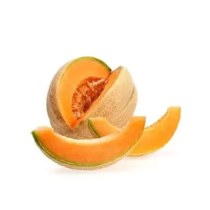 Melone retato