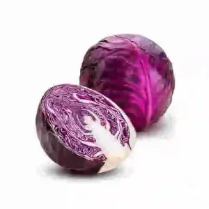 Cavolo cappuccio rosso