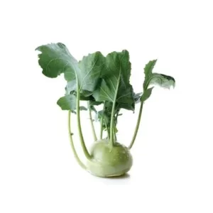 Cavolo rapa verde
