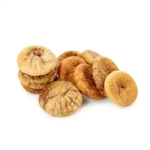 Fichi secchi