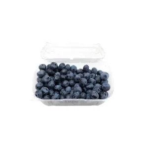 Mirtilli vaschetta 125 g