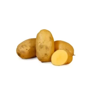 Patata novella