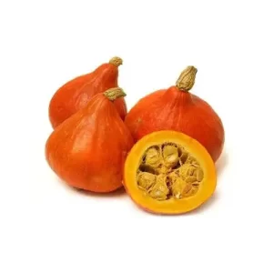 Zucca hokkaido