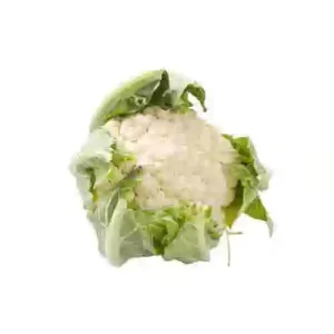 Cavolfiore bianco